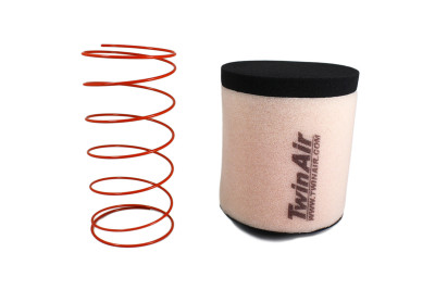 Kit Filtre à air avec ressort 156087P marque Twin air | POLARIS ACE 570