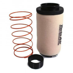 Kit Filtre à air avec ressort 156091P marque Twin air | Compatible POLARIS