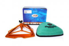 Kit Filtre à air Powerflow 152219C Twin air | WRF 250, WRF 450, YZ 250, YZF 450