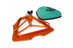 Kit Filtre à air Powerflow 152222C Twin air | WRF 250, WRF 450, YZ 250, YZF 250, YZF 450