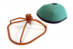 Kit Filtre à air Powerflow 154223C marque Twin air | KTM, GAS GAS, HUSQVARNA