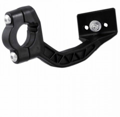 Kit de fixation articulé pour protège-mains Ø22 Evo/FLX/Vertigo Racetech