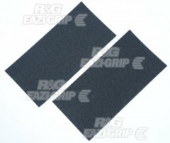 Kit grip de réservoir universel 23x8cm Eazi-Grip translucide R&G
