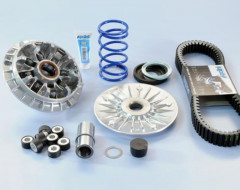 KIT HI-SPEED POLINI VARIATEUR + COURROIE