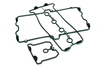 Kit Joint couvre culasse marque Centauro | Pour Motocross KAWASAKI KX 450