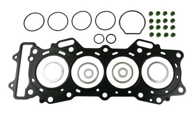Kit Joint Haut Moteur (sans couvre culasse) Athena | NINJA ZX6R 600, NINJA ZX6R 636