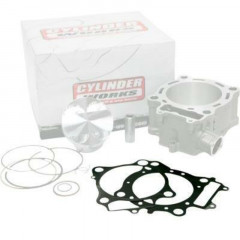 Kit Joint Haut Moteur 474cc Cylinder Works | Quad SUZUKI QUADRACER LTR 450