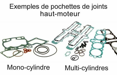 Kit Joint Haut Moteur Centauro | Motocross, Moto KTM SMR 450, KTM SX F 450