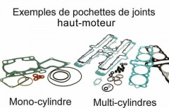 Kit Joint Haut Moteur Centauro | POLARIS RANGER RZR XP4 900, POLARIS RZR XP 900