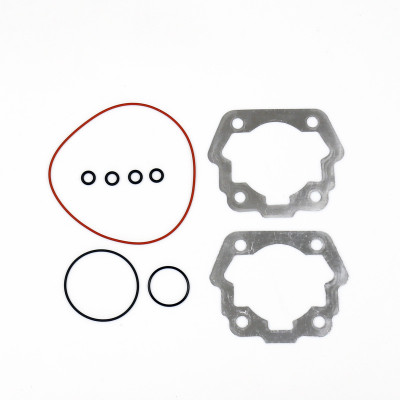 Kit Joint Haut Moteur marque Athena | Compatible avec Mécaboite DERBI, GILERA