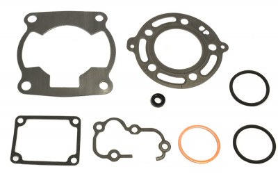Kit Joint Haut Moteur marque Athena | Compatible avec Motocross KAWASAKI KX 85