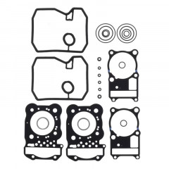 Kit Joint Haut Moteur marque Athena | Pour Moto HONDA AFRICA TWIN XRV 750
