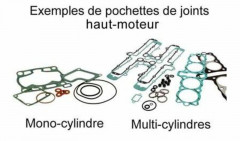 Kit Joint Haut Moteur marque Centauro | Motocross KTM, GAS GAS, HUSQVARNA