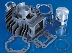 Kit Joint Haut Moteur marque POLINI | Pour Mécaboite YAMAHA CHAPPY LB 50