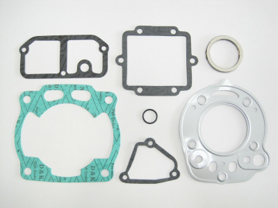 Kit Joint Haut Moteur marque Tecnium | Compatible avec Moto KAWASAKI KDX 125