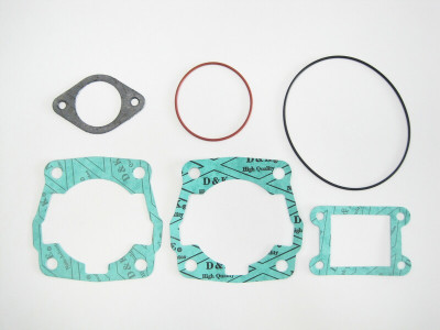 Kit Joint Haut Moteur marque Tecnium | Compatible avec Motocross KTM SX 65