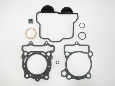 Kit Joint Haut Moteur marque Tecnium | Compatible avec Motocross SUZUKI RMZ 250