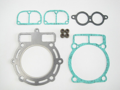 Kit Joint Haut Moteur Tecnium | RR ENDURO 400, EXC RACING 400, EXC RACING 450, XC QUAD 450