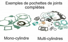 Kit Joint Moteur complet Centauro | POLARIS RANGER RZR XP4 900, POLARIS RZR XP 900