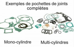 Kit Joint Moteur complet Centauro | YAMAHA F GRIZZLY YFM 550, YAMAHA GRIZZLY EPS YFM F 550