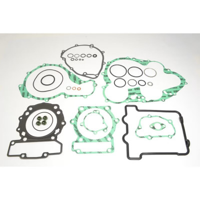 Kit Joint Moteur complet marque Athena | Compatible avec Moto KAWASAKI KLX R 650