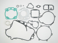 Kit Joint Moteur complet marque Tecnium | Compatible avec Moto KAWASAKI KDX 125