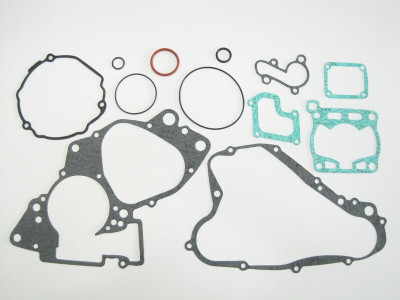 Kit Joint Moteur complet marque Tecnium | Compatible avec Motocross SUZUKI RM 85