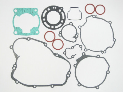 Kit Joint Moteur complet marque Tecnium | Pour Motocross KAWASAKI KX 85