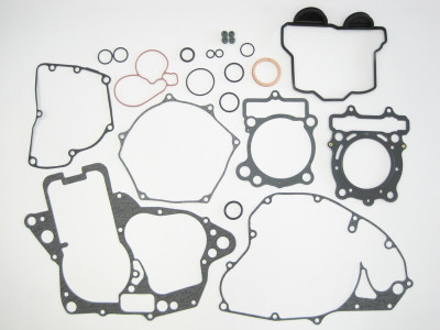 Kit Joint Moteur complet marque Tecnium | Pour Motocross SUZUKI RMZ 250