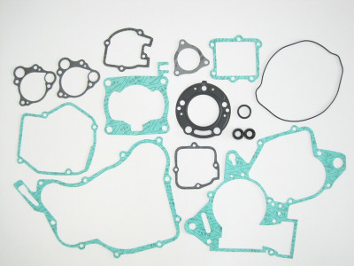 Kit Joint Moteur complet Tecnium | HM CRE 125, HM CRE R 125, HM MOTARD 125, HONDA CR 125