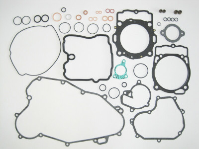Kit Joint Moteur complet Tecnium | Motocross KTM EXC 450, KTM EXC RACING 450