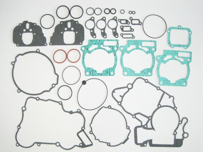 Kit Joint Moteur complet Tecnium | TE 125, TC 125, TE 125, EXC 125, SX 125, SX 144, SX 150