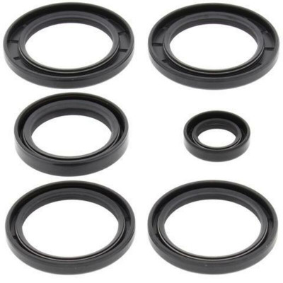 KIT JOINTS DIFFERENTIEL 2