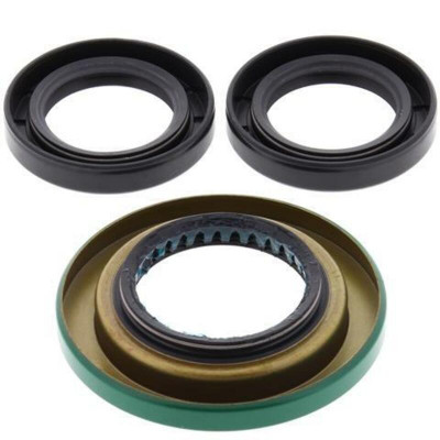KIT JOINTS DIFFERENTIEL 2