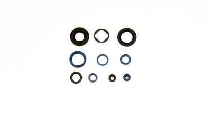 Kit Joints spi bas-moteur marque Athena | Compatible avec Moto CAGIVA 125