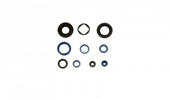 Kit Joints spi bas-moteur marque Athena | Compatible avec Moto CAGIVA 125