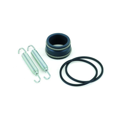 Kit montage échappement BOLT | FANTIC XE 125, FANTIC XX 125, YAMAHA TTR 125, YAMAHA YZ 125