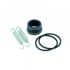 Kit montage échappement BOLT | YAMAHA YZ 250