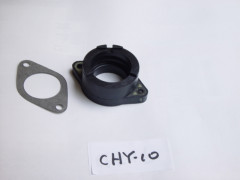KIT PIPES ADMISSION 1PC SR, XT500 1978-81