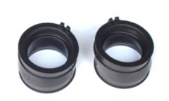 KIT PIPES ADMISSION 2PCS DEAUVILLE 650 '98-05 XRV750 '90-92 - Tour Max