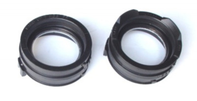 KIT PIPES ADMISSION 2PCS VTR1000F '97-02 - Tour Max