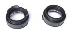 KIT PIPES ADMISSION 2PCS XL1000V '99-02 - Tour Max
