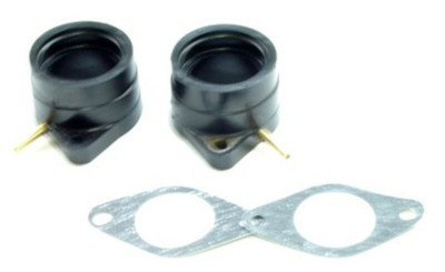 KIT PIPES ADMISSION 2PCS XS400 1980-81