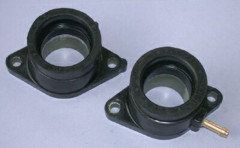KIT PIPES ADMISSION 2PCS XT, TT600 1986-2000