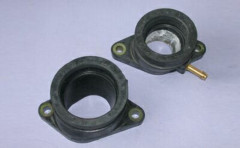 KIT PIPES ADMISSION 2PCS XTZ660 TENERE 1991-98