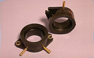 KIT PIPES ADMISSION 2PCS XV1100 VIRAGO 1989-98
