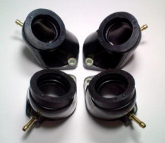 KIT PIPES ADMISSION 4 PCS XVZ1300, ROYALSTAR 96-01