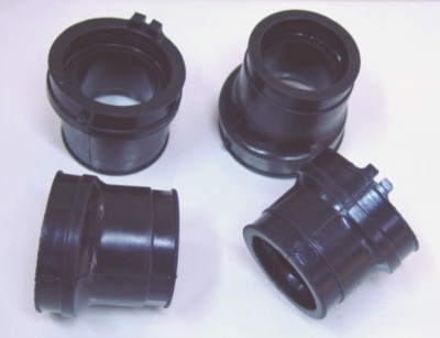 Kit pipes admission 4 pieces marque BIHR
