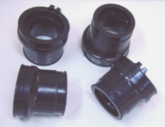 Kit pipes admission 4 pieces marque BIHR