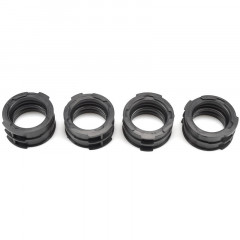 KIT PIPES ADMISSION 4PCS 1200 V-MAX 86-01